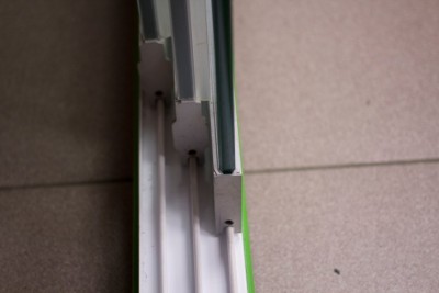 Система CLAROFLEX® Slide